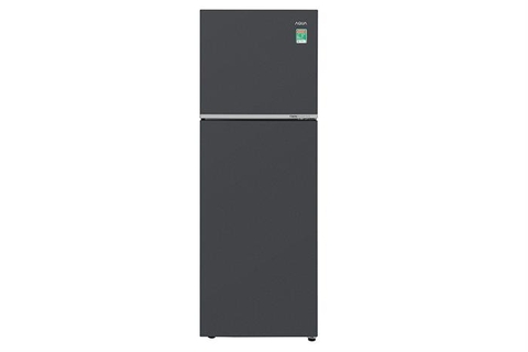 Tủ Lạnh Aqua Inverter 358 Lít AQR-T410FA(SL)