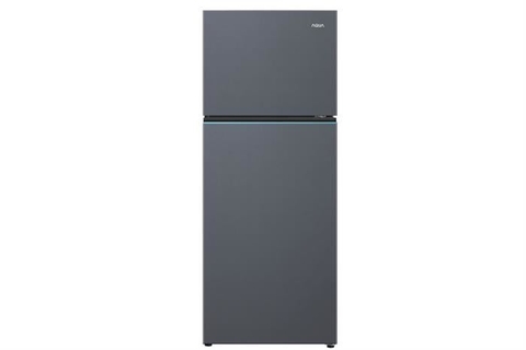 Tủ Lạnh Aqua Inverter 455 Lít AQR-TA518FA(SL)