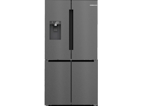 Tủ lạnh 4 cánh kiểu Pháp Bosch KFI96AXEA Serie 6 - 574 lít