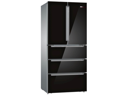 Tủ lạnh Bosch KFN86AA76J Series 6