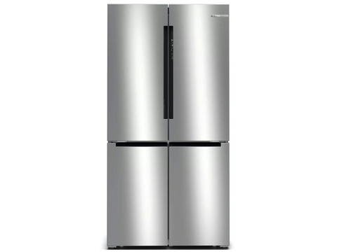 Tủ lạnh Bosch 4 cánh chéo KFN96APEAG 605 lít