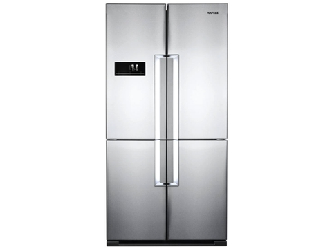Tủ lạnh Hafele side by side HF-SBSIB (539.16.230) 526 lít