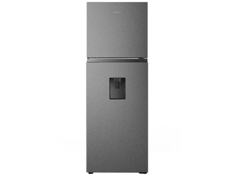 Tủ lạnh Hisense Inverter 324 lít RT469N4EBND