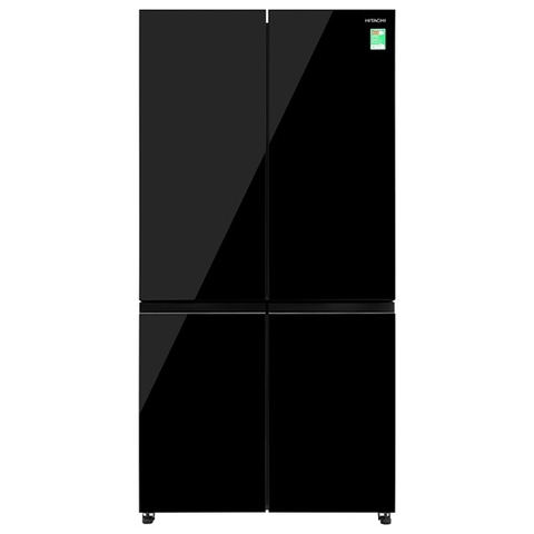 Tủ lạnh Hitachi Inverter 569 lít Multi Door R-WB640PGV1 GCK