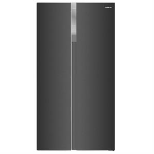 Tủ lạnh Hitachi Inverter 532 lít Side By Side HRSN9563DDXVN