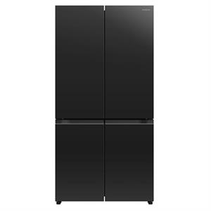 Tủ lạnh Hitachi Inverter 645 lít Multi Door R-WB700PGV4 GBK