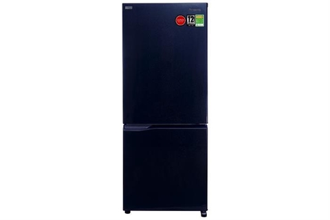 Tủ Lạnh Panasonic Inverter 251 Lít NR-SP275CPAV