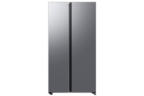 Tủ Lạnh Samsung Inverter 655 Lít RS70F65Q3TSV