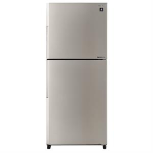 Tủ lạnh Sharp Inverter 430 lít SJ-XP470AE-SL