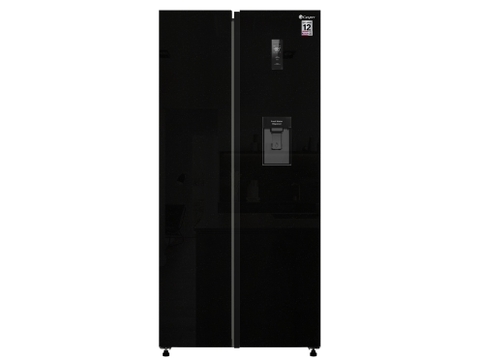 Tủ lạnh Side by Side 530 lít ProFresh Casper RS-D530SBS