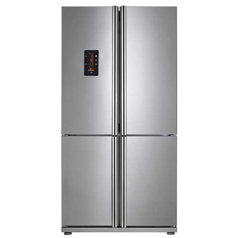 Tủ lạnh Teka NFE 900X