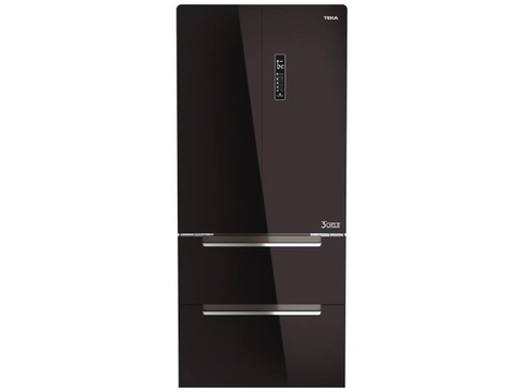 Tủ lạnh side by side Teka RFD 77820 GBK (537 lít)