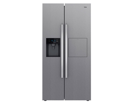 Tủ lạnh Side by side Teka RLF 74925 SS EU