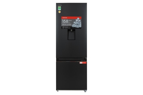 Tủ Lạnh Toshiba Inverter 321 Lít GR-RB405WEA-PMV(06)-MG