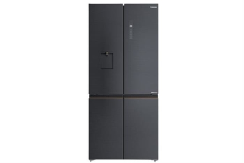 Tủ Lạnh Toshiba Inverter 515 Lít GR-RF675WI-PMV(06)-MG