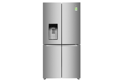 Tủ lạnh Whirlpool Inverter 592 lít WFQ590WSSV