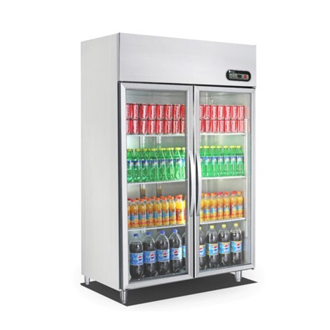 Tủ đông inox Sanaky VH-1099K