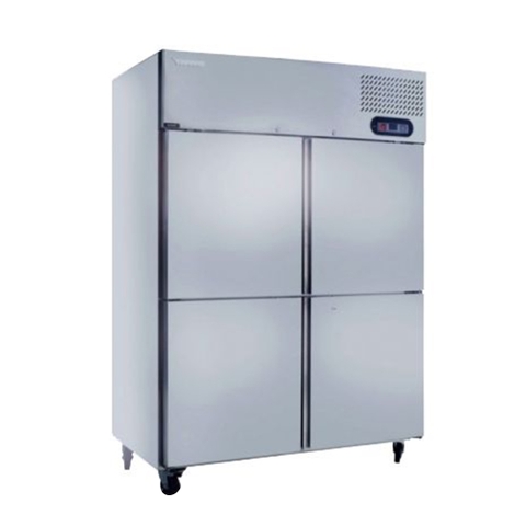 Tủ đông inox Sanaky VH-1299HP 1200 lít