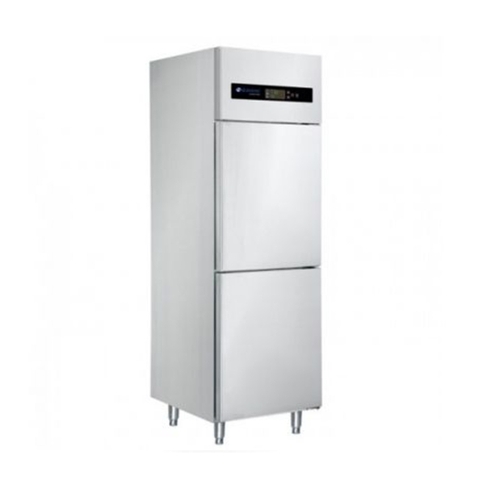 Tủ đông Inox Sanaky VH-6099HP 600 lít