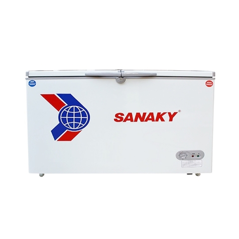 Tủ đông Sanaky VH-365W2 360 lít