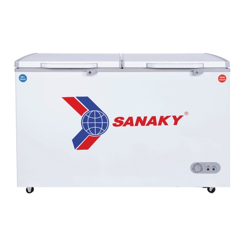 Tủ đông Sanaky VH-568W2 560 lít