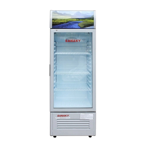 Tủ mát Sanaky VH-408K 400 lít