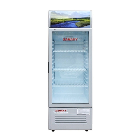 Tủ mát Sanaky VH-409K 400 lít