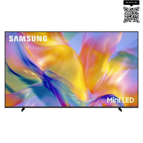 Smart Tivi Mini LED Samsung AI 4K 100 inch UA100M90H