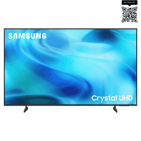Smart Tivi Crystal UHD Samsung AI 4K 43 inch UA43U8000H