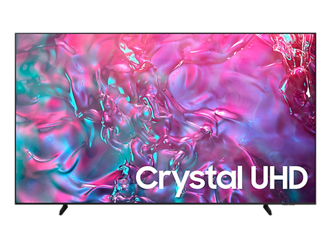 Smart Tivi Crystal UHD Samsung 4K 98 inch UA98DU9000KXXV