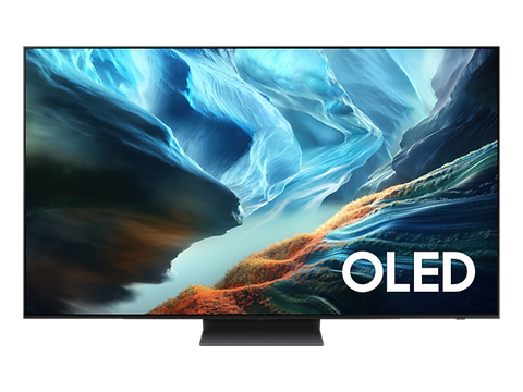 Smart Tivi OLED Samsung Vision AI 4K 55 inch QA55S90HAKXXV