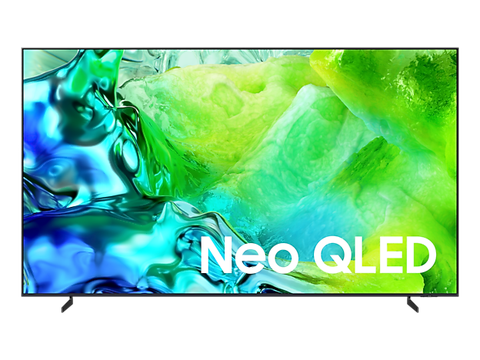 Smart Tivi Neo QLED Samsung Vision AI 4K 100 inch QA100QN80HKXXV