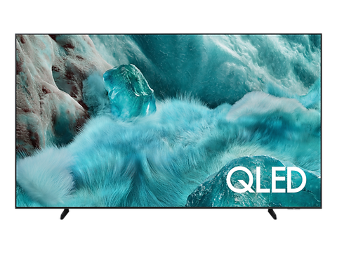 Smart Tivi QLED Samsung Vision AI 4K 98 inch QA98Q7FAAKXXV