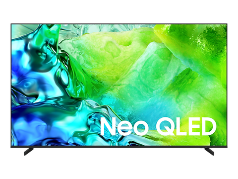 Smart Tivi Neo QLED Samsung Vision AI 4K 75 inch QA75QN80HAKXXV