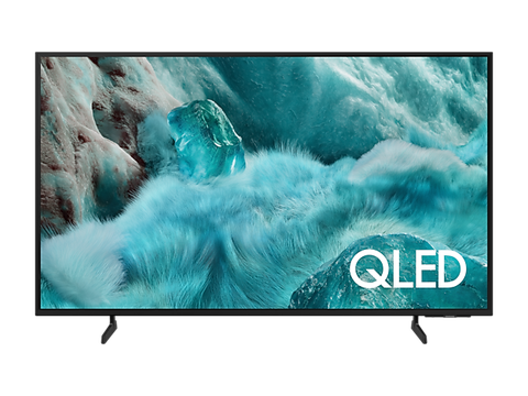 Smart Tivi QLED Samsung Vision AI 4K 85 inch QA85Q7FAAKXXV