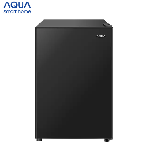 Tủ lạnh Aqua 90 lít AQR-D100FA(BS)