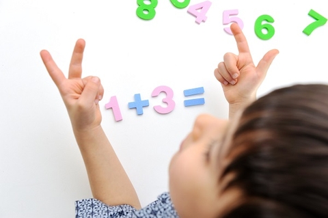 7 cách giúp môn toán trở nên đơn giản và gần gũi với trẻ nhỏ
