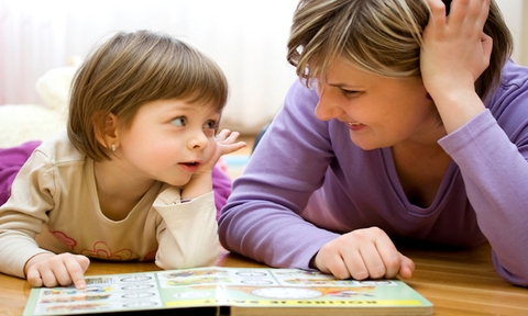 Thay vì nói con giỏi quá, giáo viên Montessori hay dùng câu gì để khen trẻ