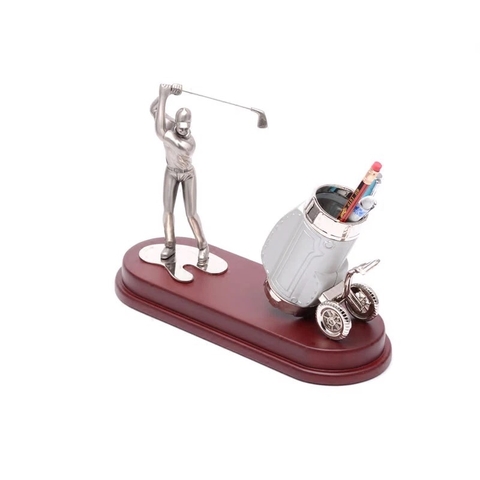 Ống cắm bút túi gậy golf G143