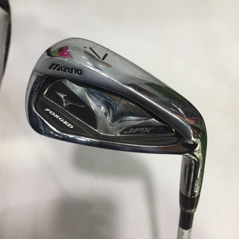 Gậy sắt 7 Mizuno Forged JPX EIII