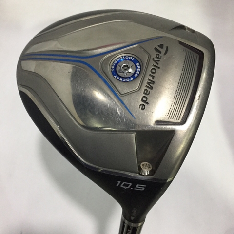 DriverTaylorMadeJET SPEED  9.5° USAR