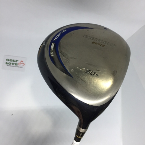 Gậy Driver Honma Beres MG712 3* 10 độ flex R (KGTriu)