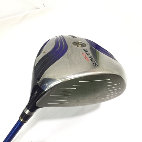Gậy Driver Honma Beres C-01 ( A. Trung)