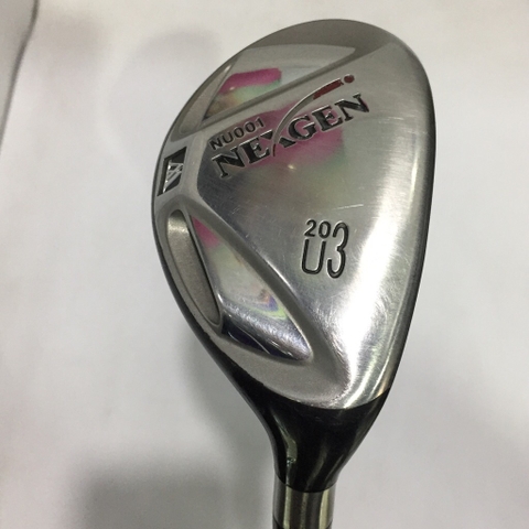 UTILITYGolf PartnerNEXGEN NU-001 U3