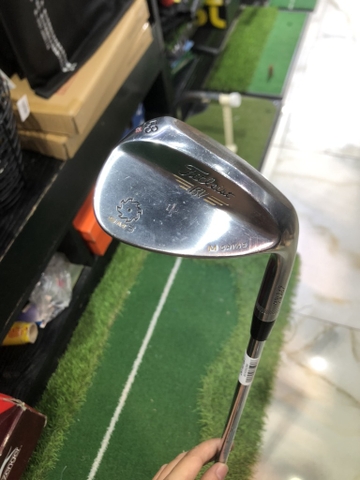 Gậy Wedge Titleist SM5 58.08M 950S