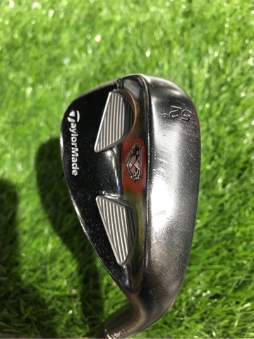 Gậy wedge Taylormade 52.08 S200