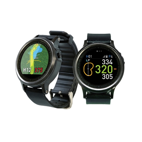 Đồng hồ Golf Buddy WTX