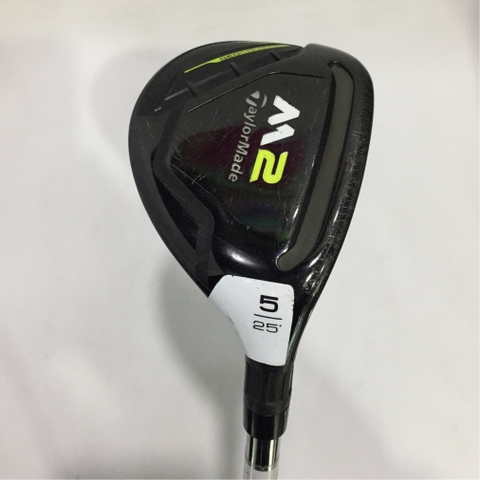 UTILITYTaylorMadeM2(2017) U5
