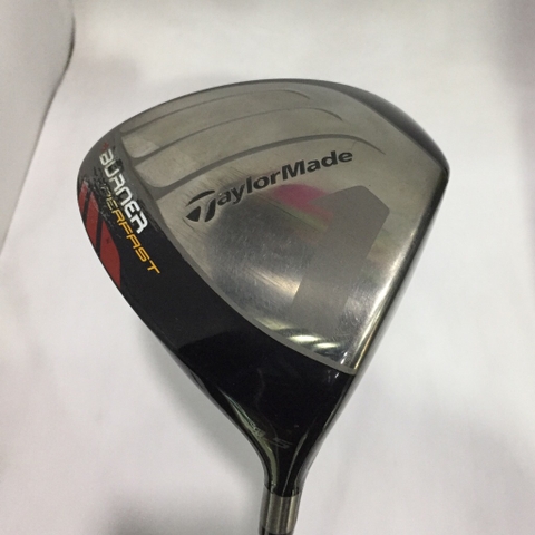 DriverTaylorMadeBURNER SUPER FAST  9.5° USA