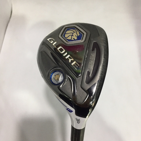 UTILITYTaylorMadeGLOIRE F U6